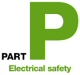 Logo - Part P Registered Installers