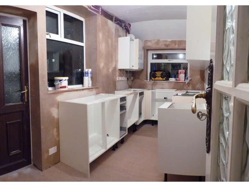 J C Joinery - Fitted Kitchens, Fitted Bathrooms - Blackpool, Preston